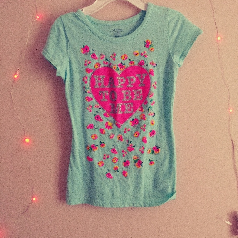 Kids t-shirt
